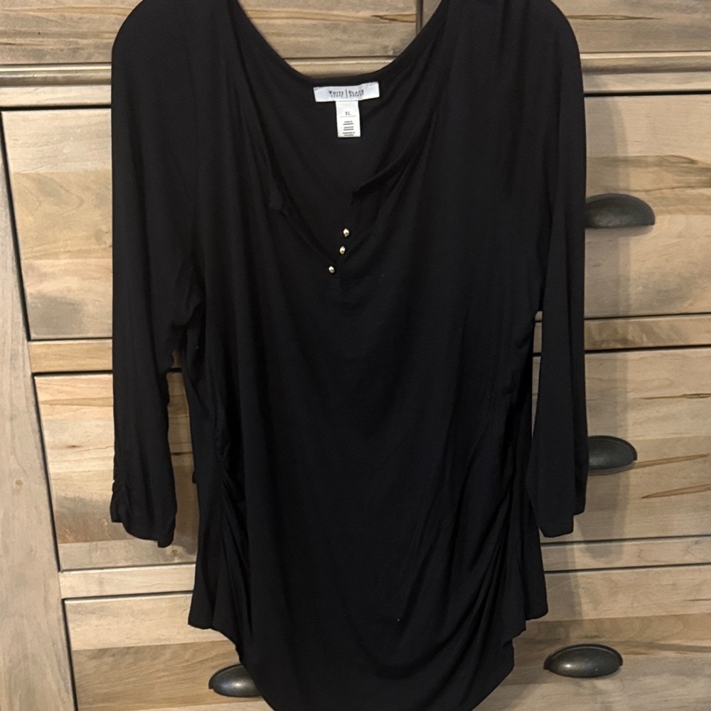 WHBM Women's Top